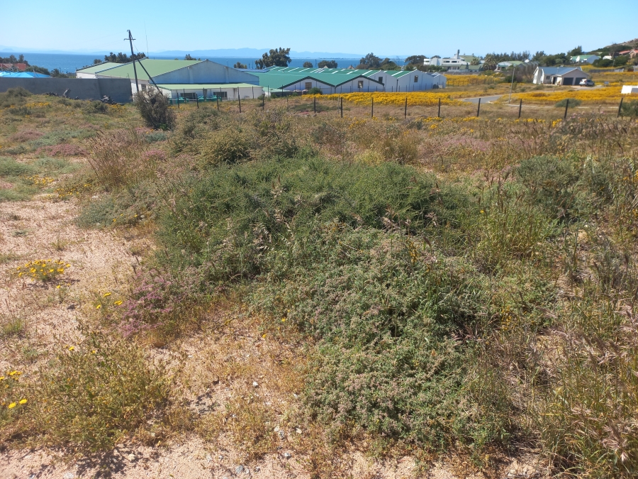 0 Bedroom Property for Sale in Britannica Heights Western Cape